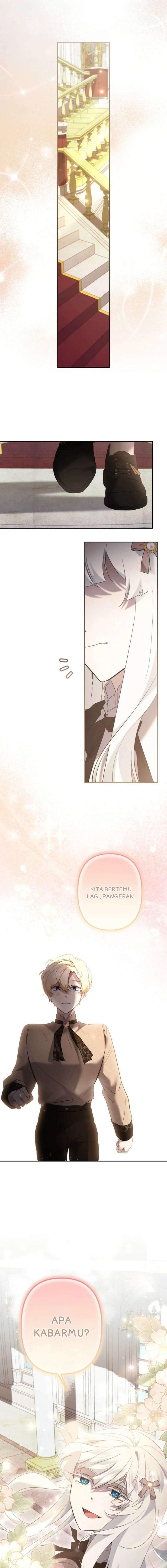 I Need to Raise My Sister Properly Chapter 141