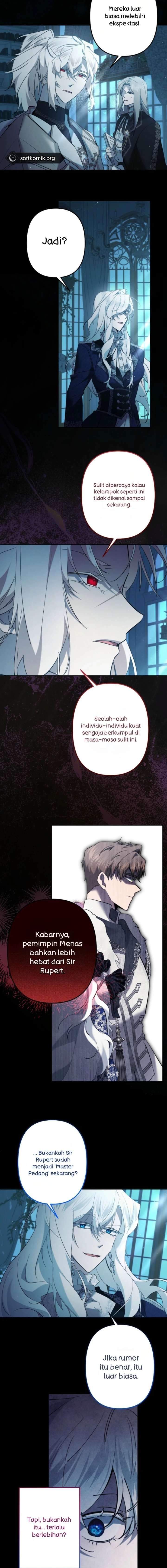 I Need to Raise My Sister Properly Chapter 144