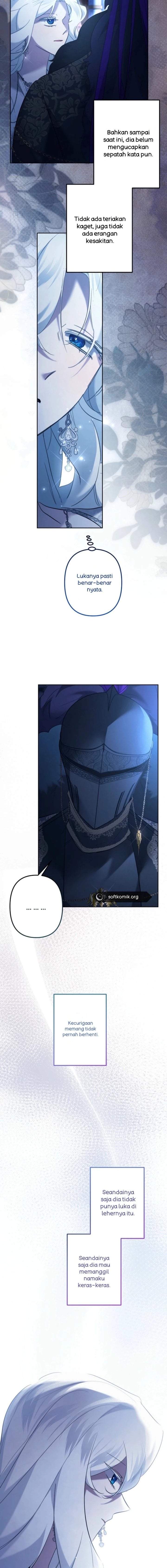 I Need to Raise My Sister Properly Chapter 147