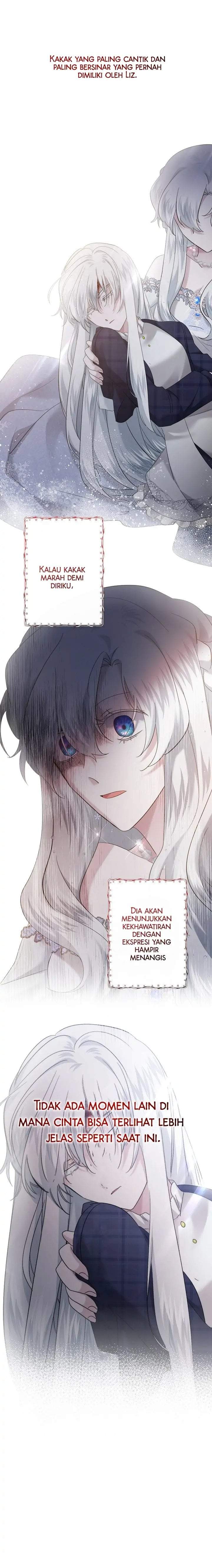 I Need to Raise My Sister Properly Chapter 26