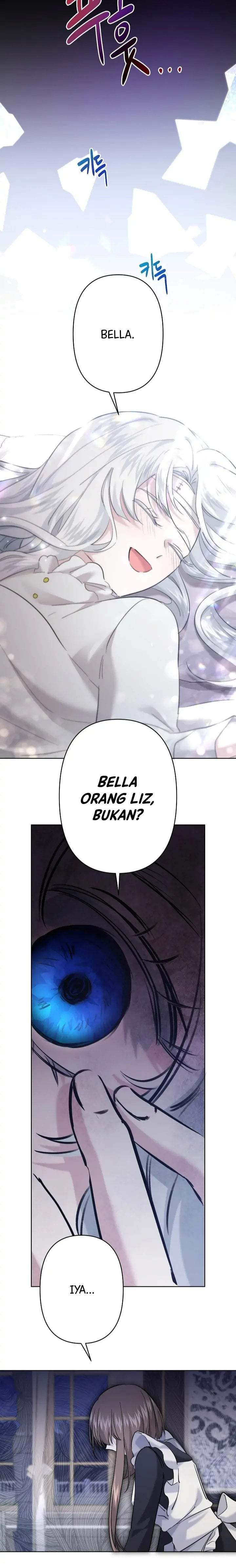 I Need to Raise My Sister Properly Chapter 26