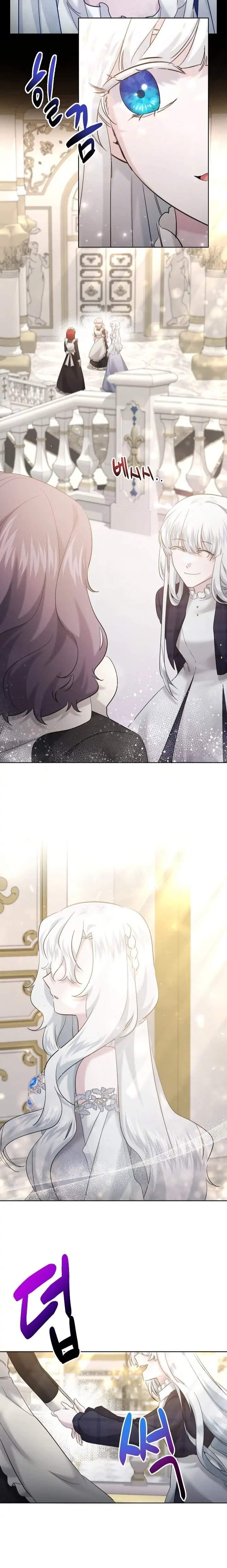 I Need to Raise My Sister Properly Chapter 26