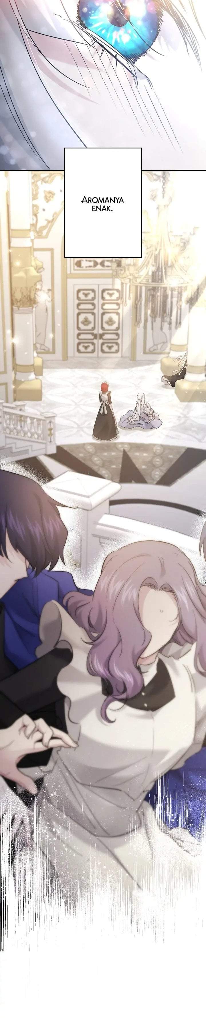 I Need to Raise My Sister Properly Chapter 26