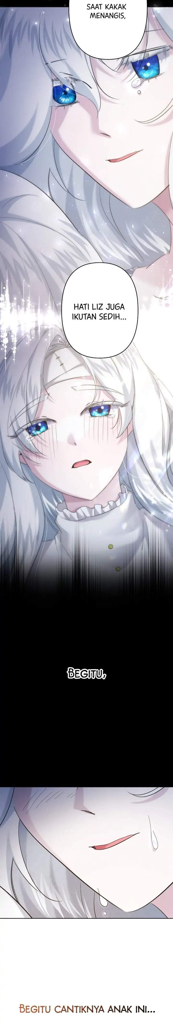 I Need to Raise My Sister Properly Chapter 27