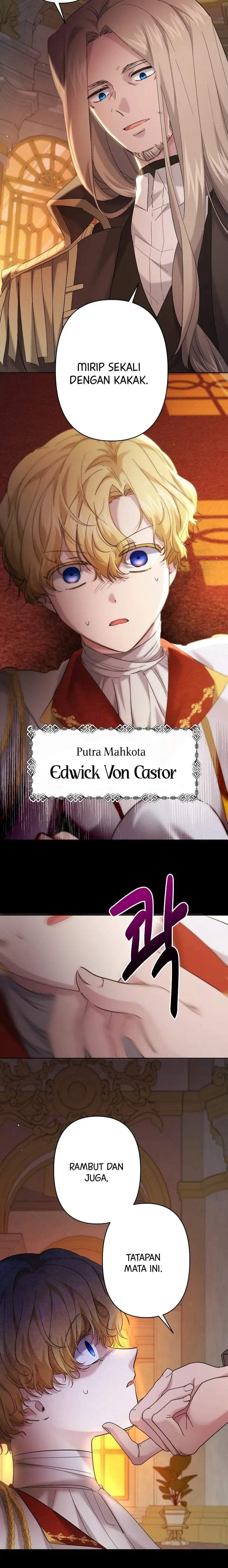 I Need to Raise My Sister Properly Chapter 28