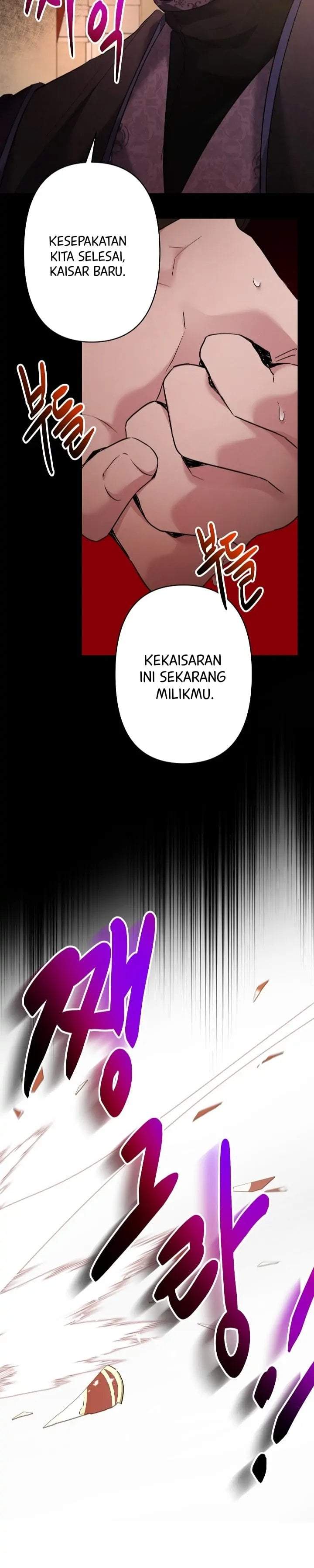 I Need to Raise My Sister Properly Chapter 28