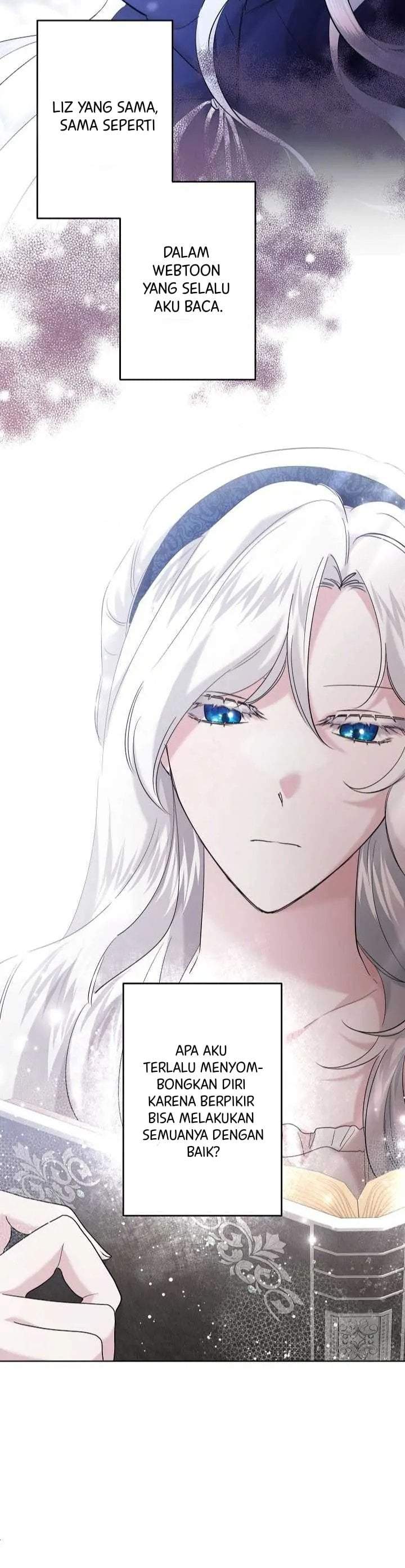 I Need to Raise My Sister Properly Chapter 29
