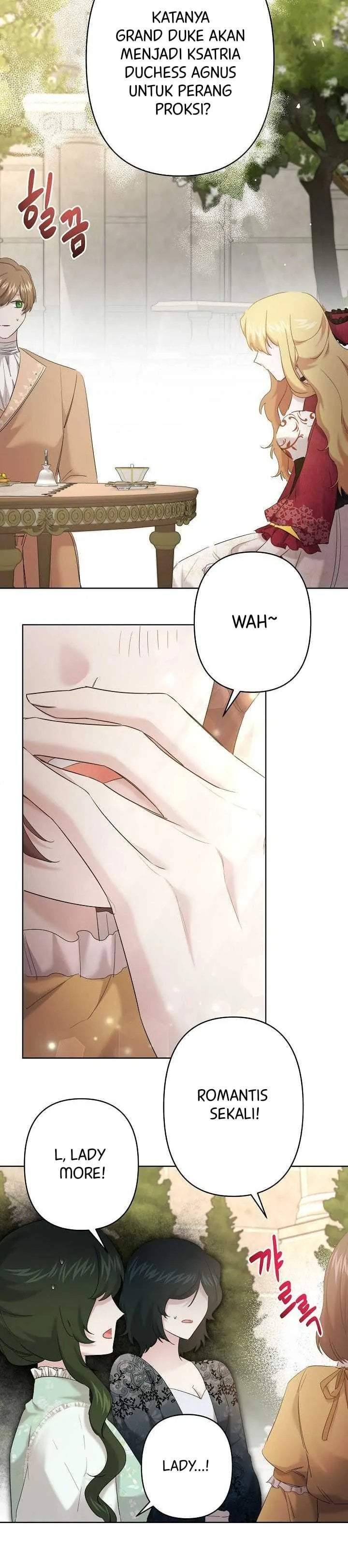 I Need to Raise My Sister Properly Chapter 29
