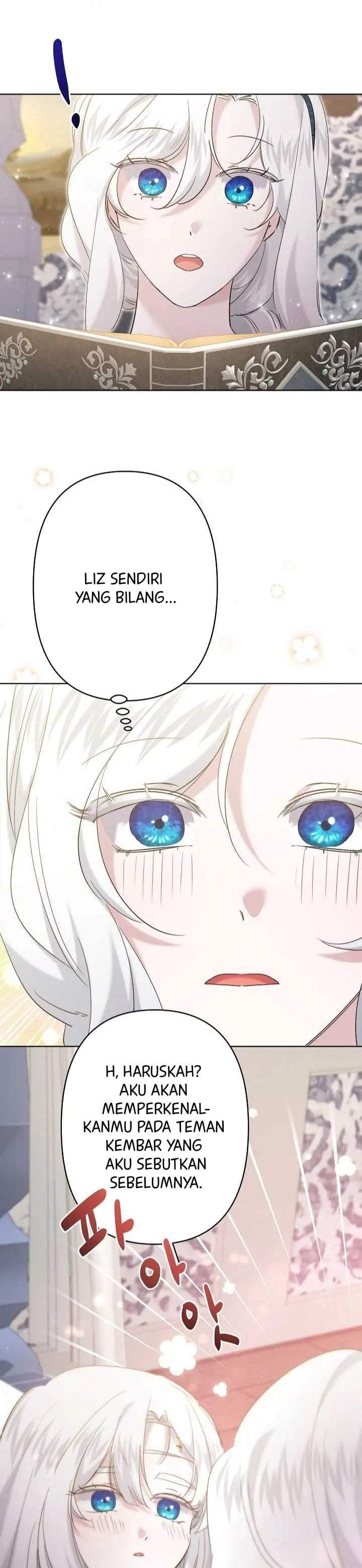 I Need to Raise My Sister Properly Chapter 29