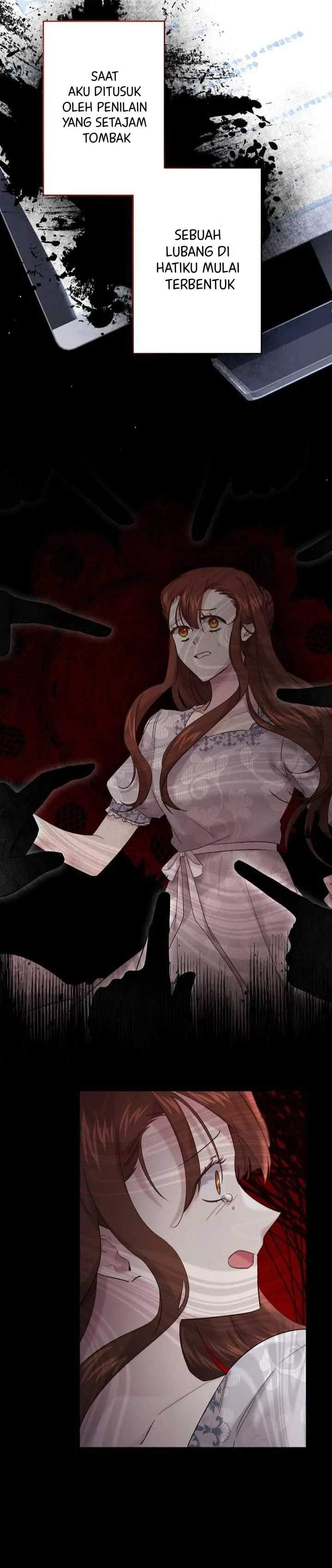 I Need to Raise My Sister Properly Chapter 29