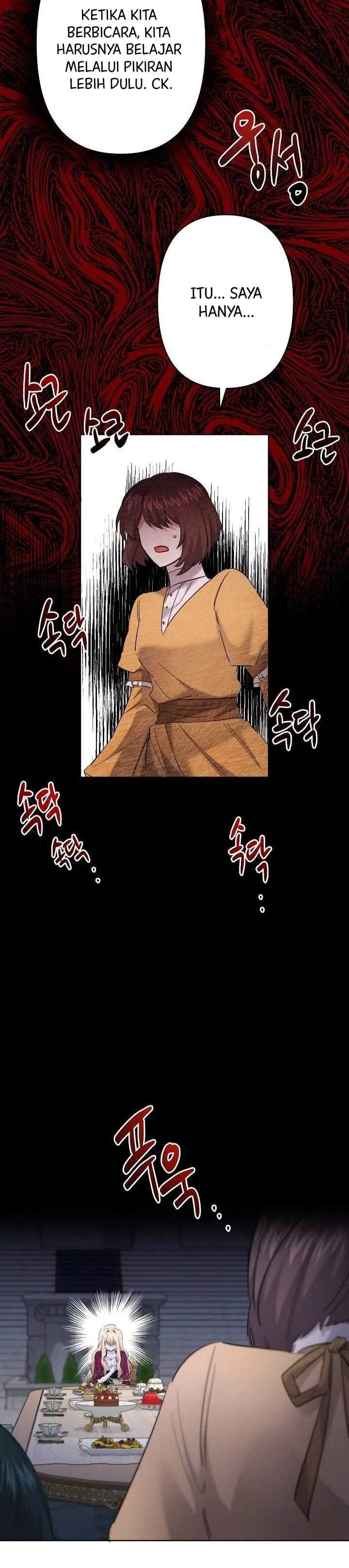 I Need to Raise My Sister Properly Chapter 29