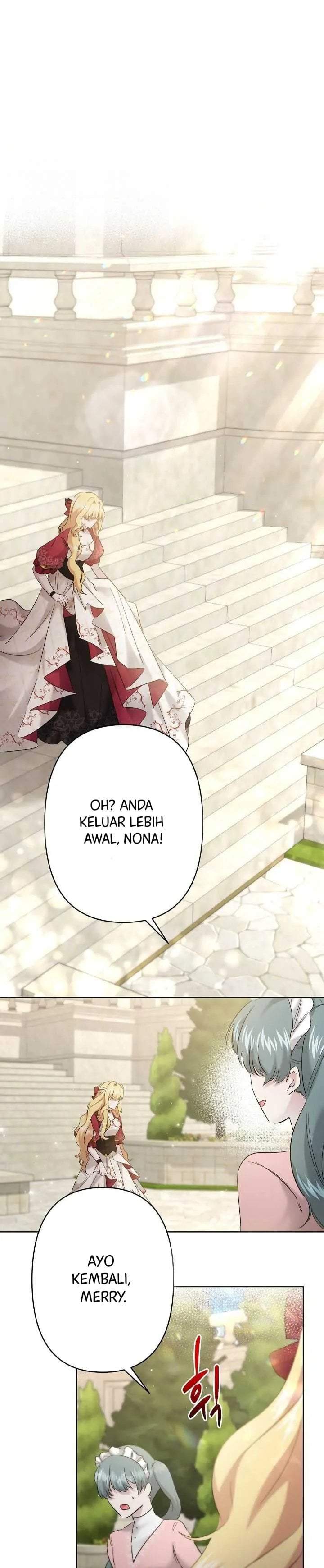 I Need to Raise My Sister Properly Chapter 29
