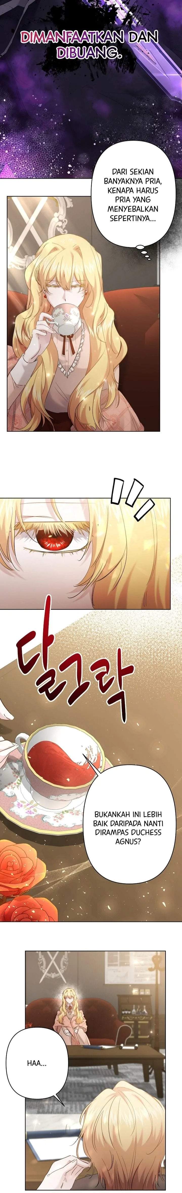 I Need to Raise My Sister Properly Chapter 30