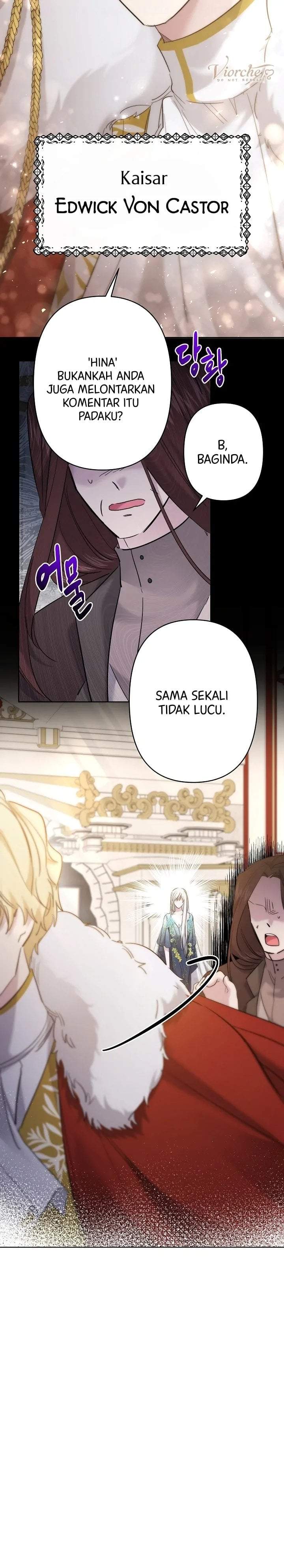 I Need to Raise My Sister Properly Chapter 31