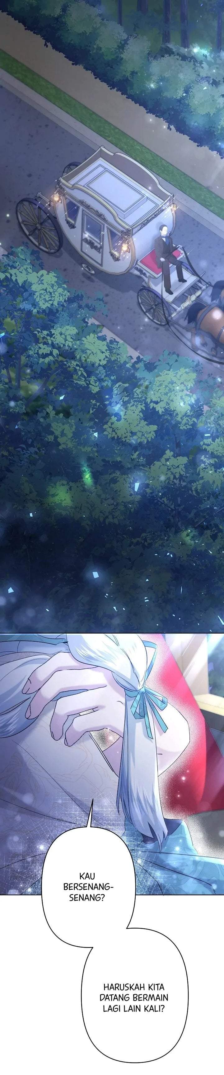 I Need to Raise My Sister Properly Chapter 32