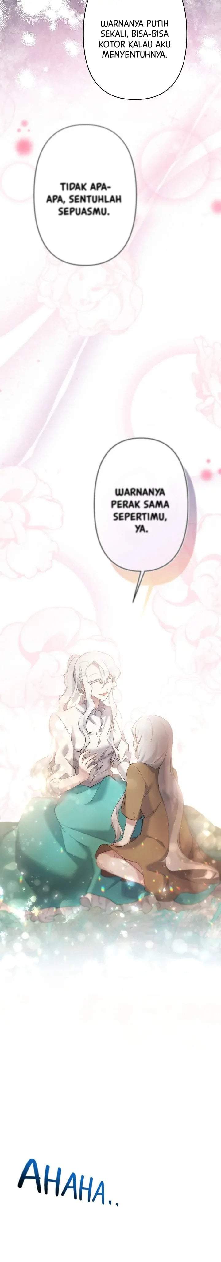 I Need to Raise My Sister Properly Chapter 32