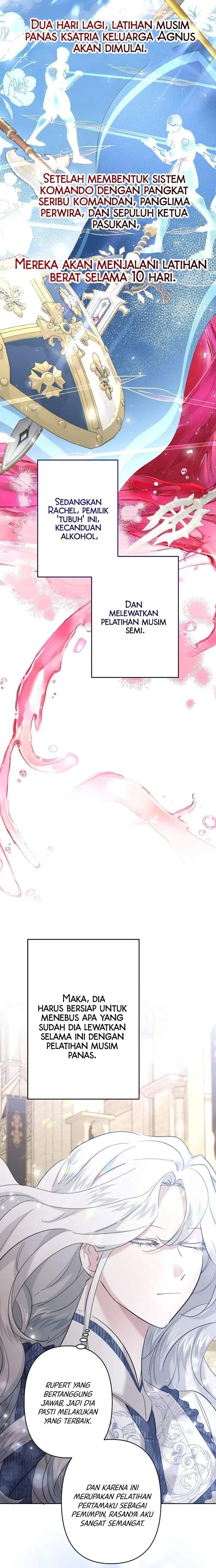 I Need to Raise My Sister Properly Chapter 34