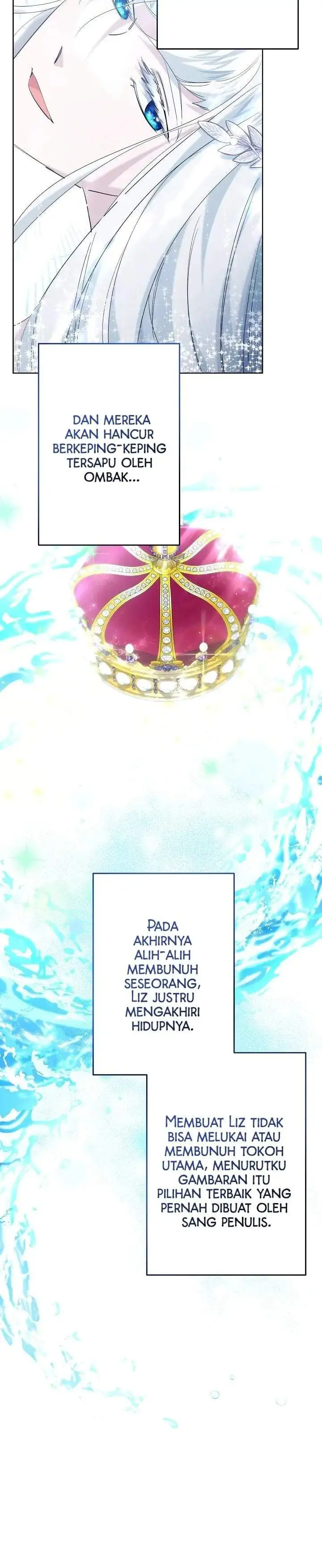 I Need to Raise My Sister Properly Chapter 35