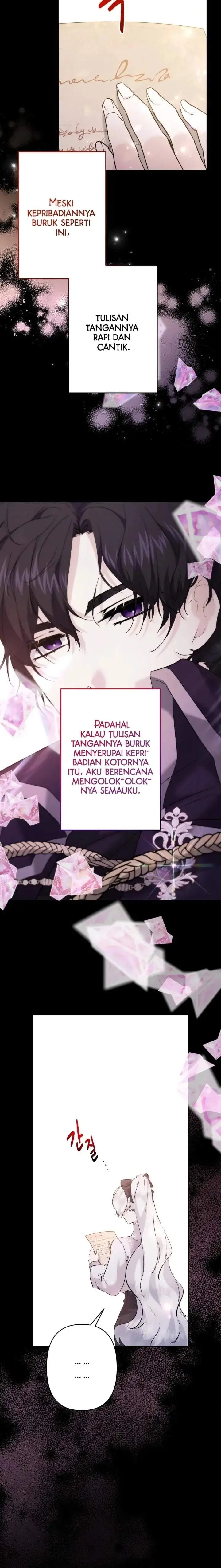 I Need to Raise My Sister Properly Chapter 36