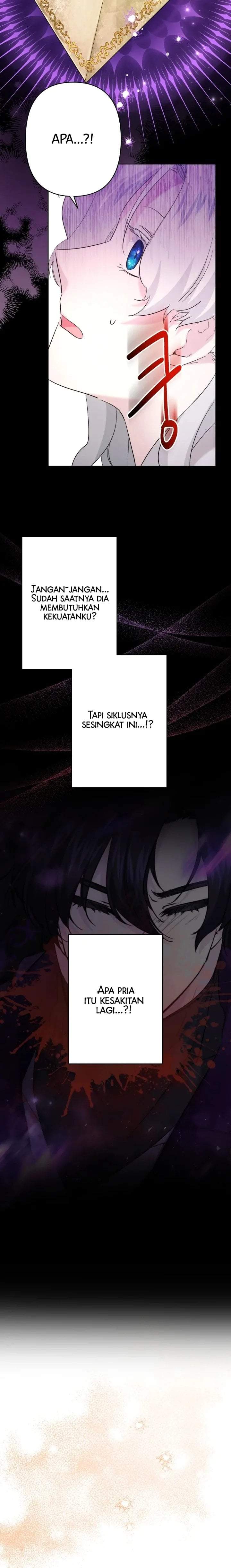 I Need to Raise My Sister Properly Chapter 36