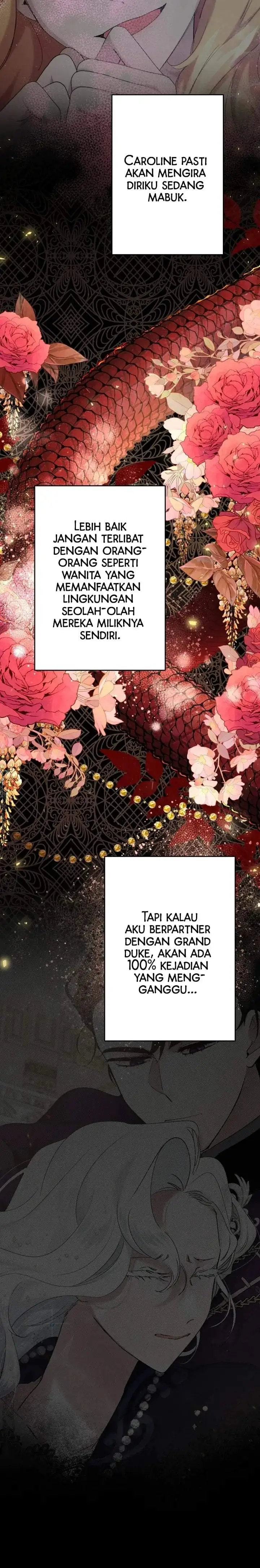 I Need to Raise My Sister Properly Chapter 36