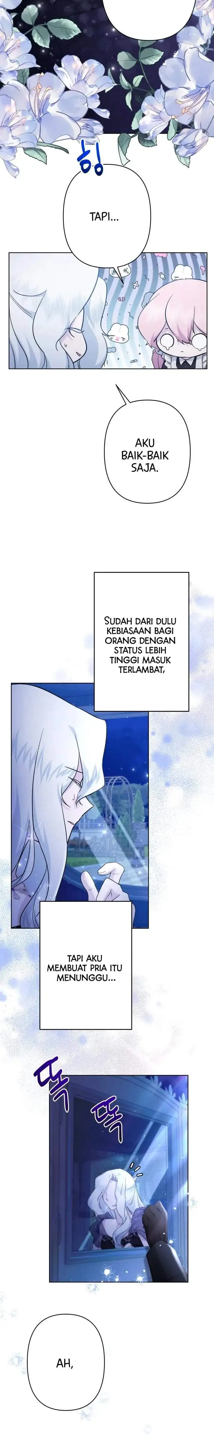 I Need to Raise My Sister Properly Chapter 37