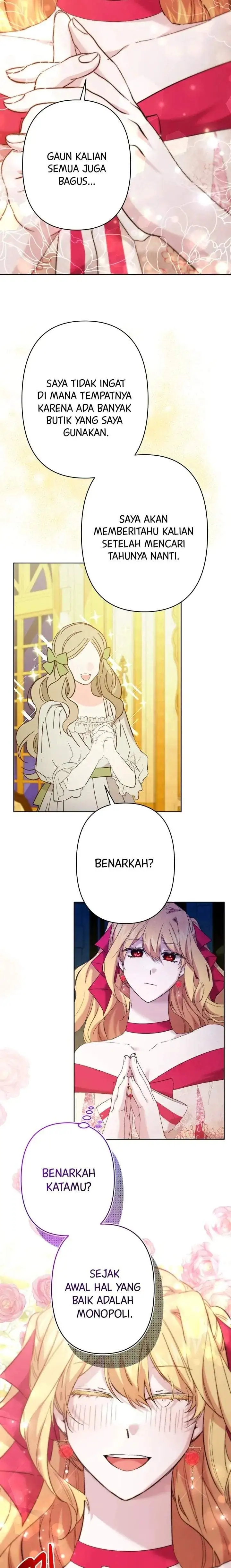 I Need to Raise My Sister Properly Chapter 37