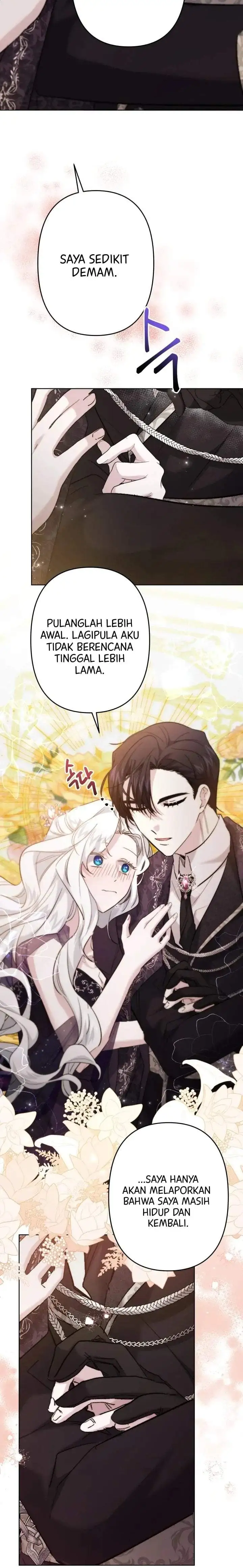 I Need to Raise My Sister Properly Chapter 38