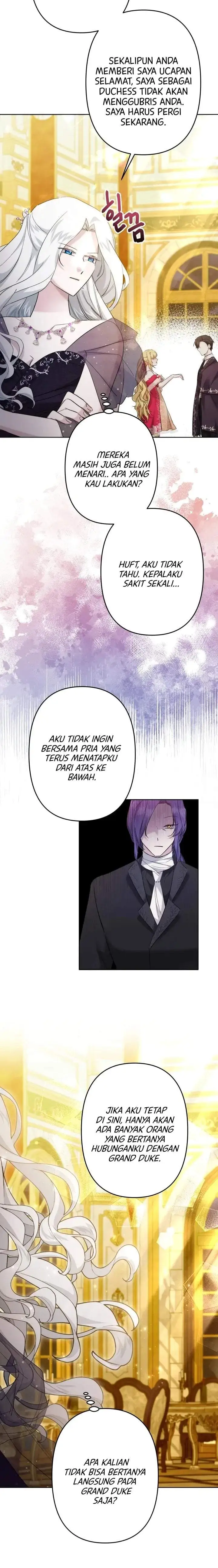 I Need to Raise My Sister Properly Chapter 38