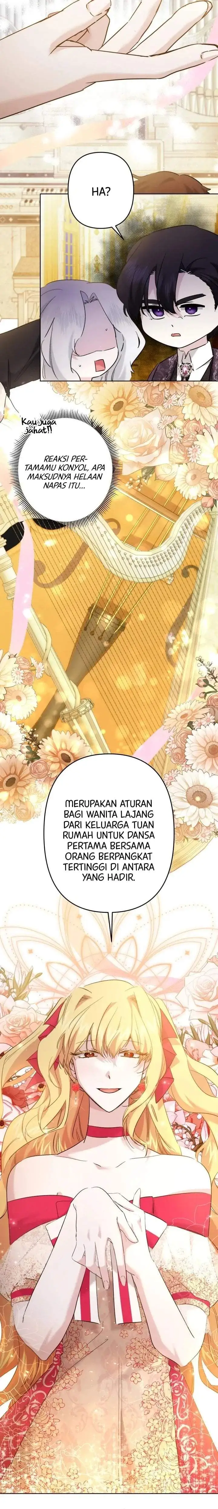 I Need to Raise My Sister Properly Chapter 38