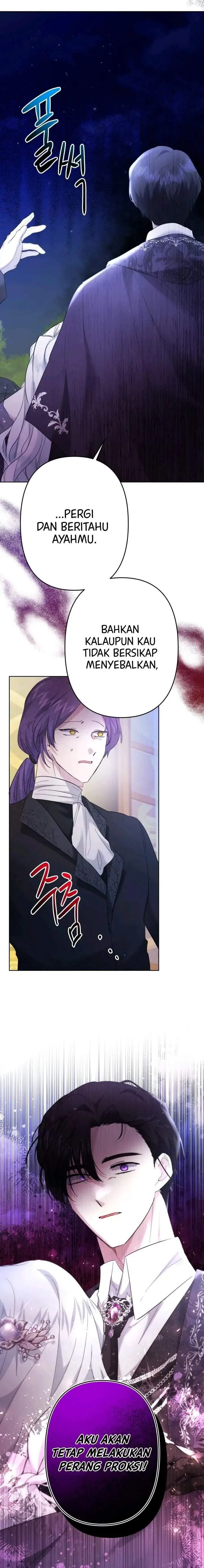 I Need to Raise My Sister Properly Chapter 39
