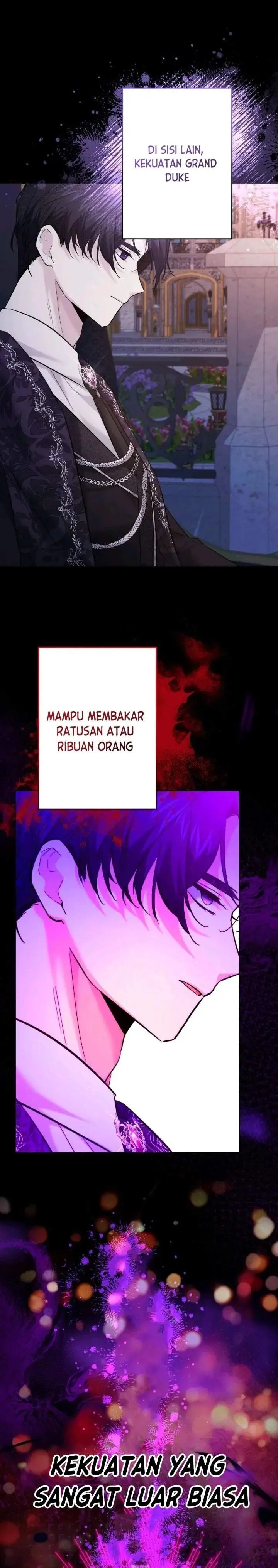 I Need to Raise My Sister Properly Chapter 40