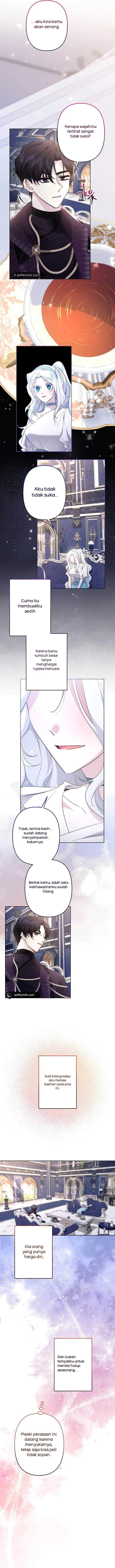 I Need to Raise My Sister Properly Chapter 65