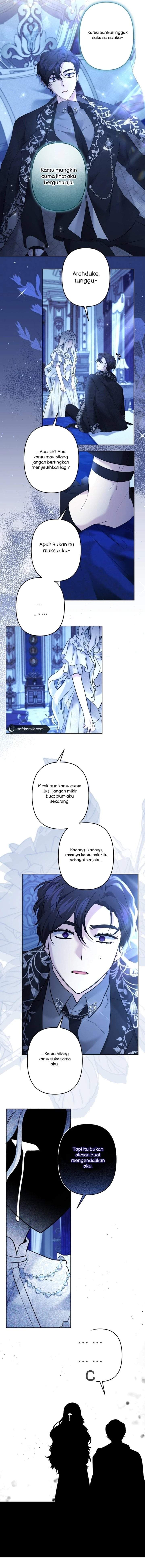 I Need to Raise My Sister Properly Chapter 75