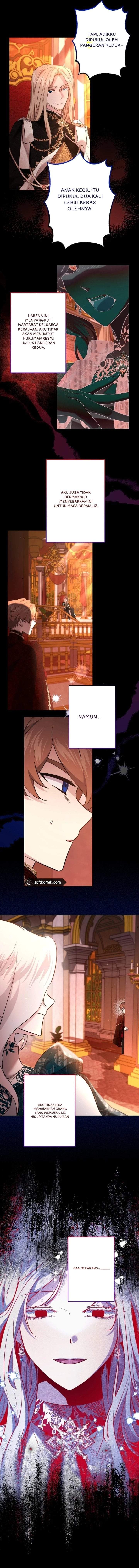 I Need to Raise My Sister Properly Chapter 75