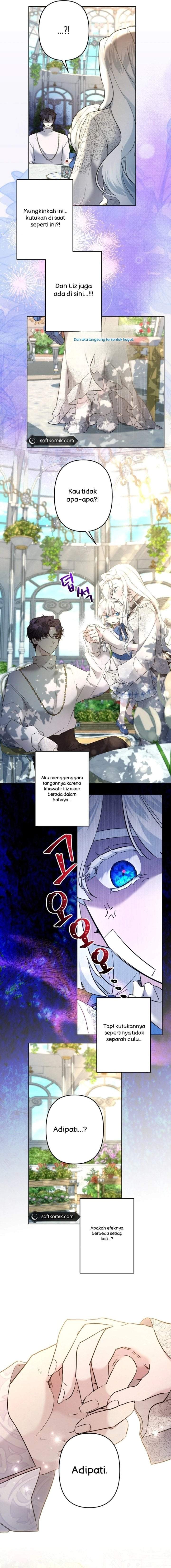 I Need to Raise My Sister Properly Chapter 76