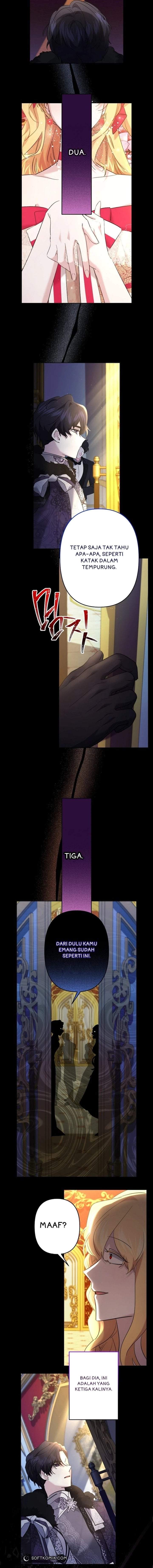 I Need to Raise My Sister Properly Chapter 78