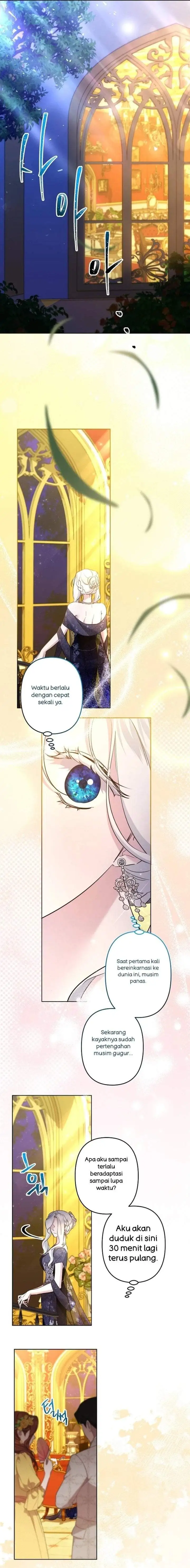 I Need to Raise My Sister Properly Chapter 78