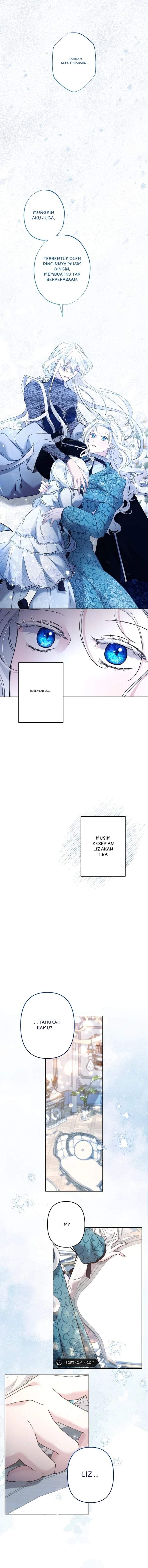 I Need to Raise My Sister Properly Chapter 82