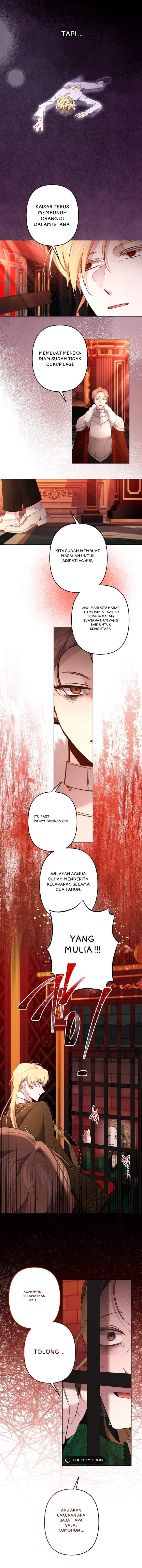 I Need to Raise My Sister Properly Chapter 82