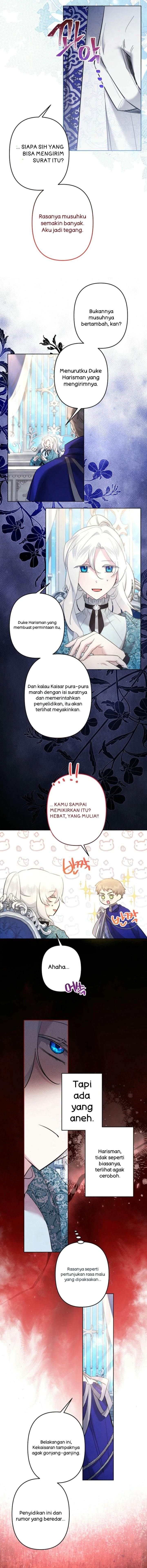 I Need to Raise My Sister Properly Chapter 83