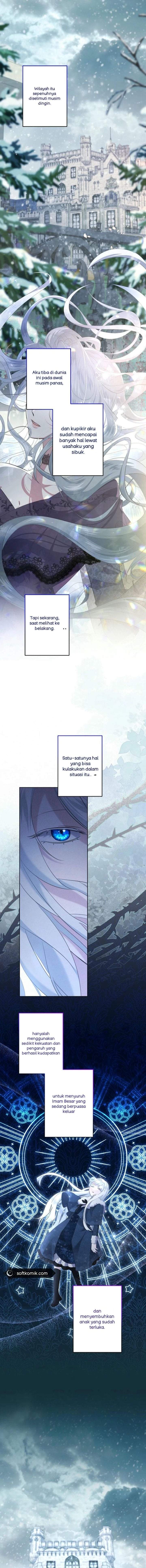 I Need to Raise My Sister Properly Chapter 87