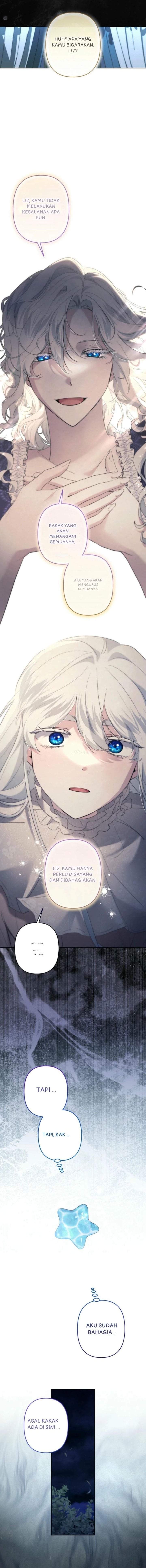 I Need to Raise My Sister Properly Chapter 87