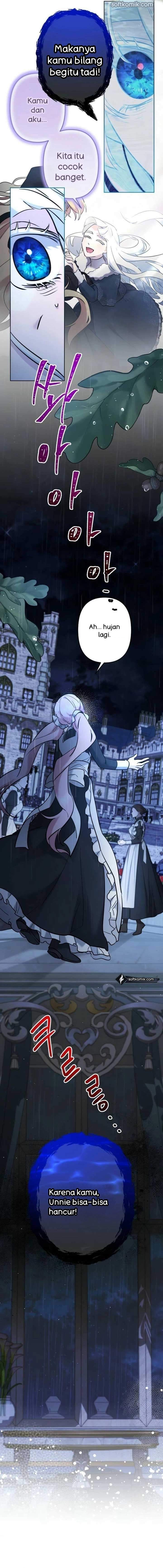 I Need to Raise My Sister Properly Chapter 88