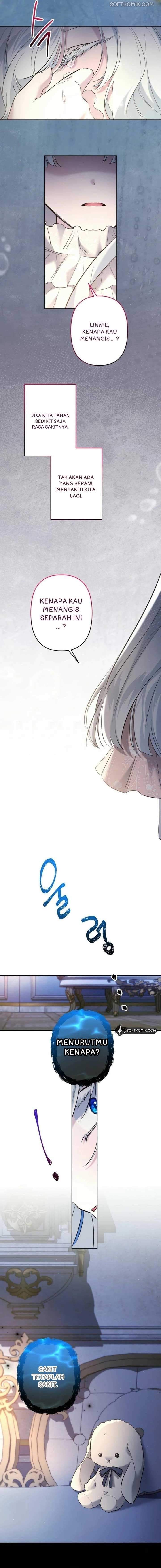 I Need to Raise My Sister Properly Chapter 88