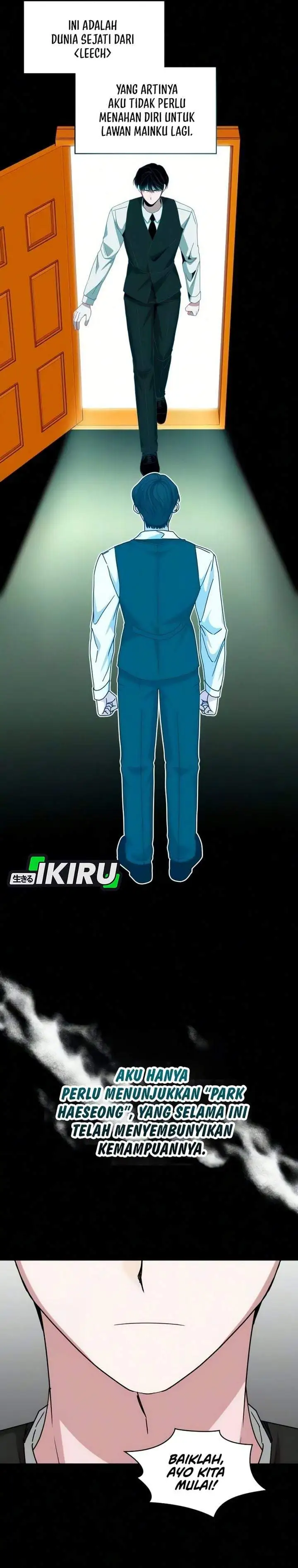 I Was Immediately Mistaken for a Monster Genius Actor Chapter 102