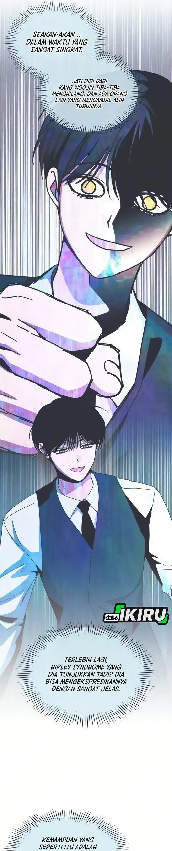 I Was Immediately Mistaken for a Monster Genius Actor Chapter 102