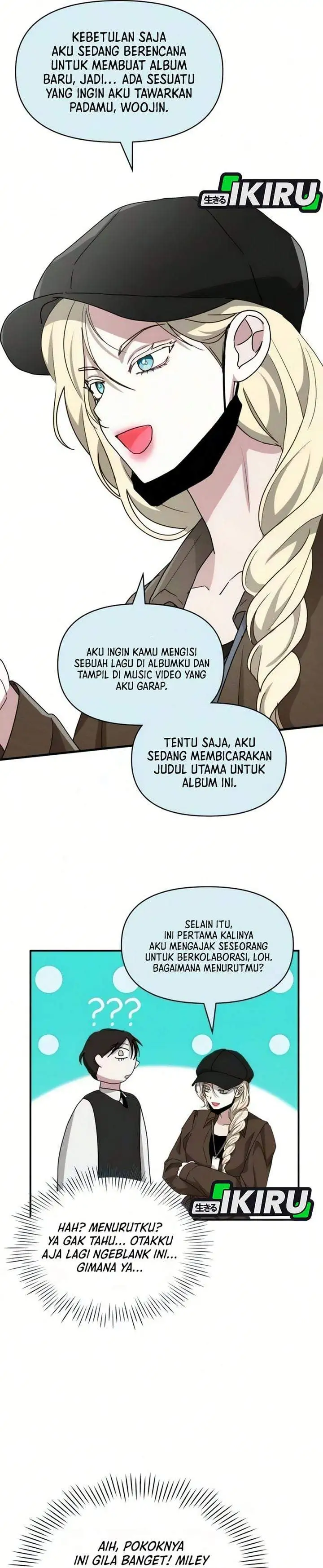 I Was Immediately Mistaken for a Monster Genius Actor Chapter 102