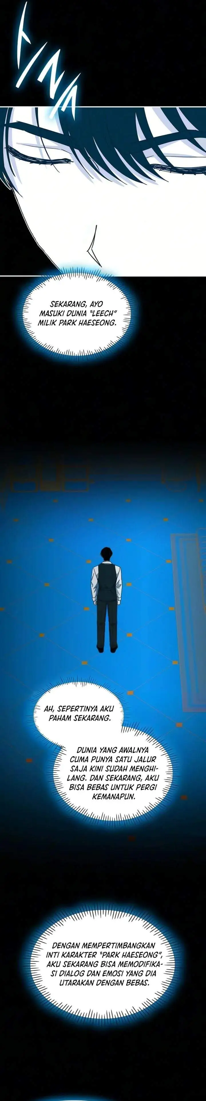 I Was Immediately Mistaken for a Monster Genius Actor Chapter 104