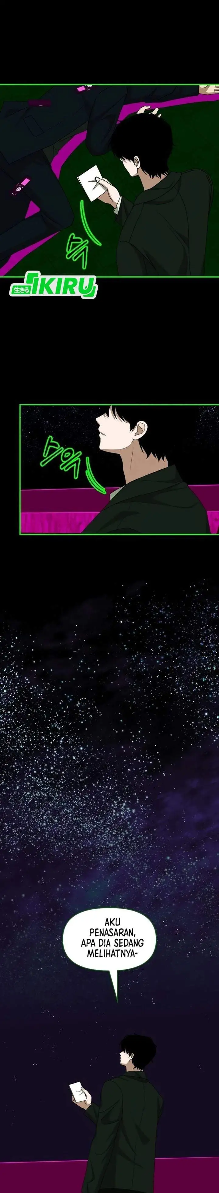 I Was Immediately Mistaken for a Monster Genius Actor Chapter 106